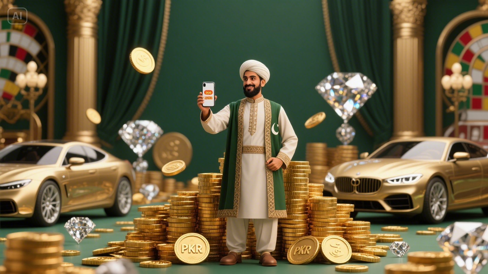 Casino Super Video Poker desktop and mobile interfaces